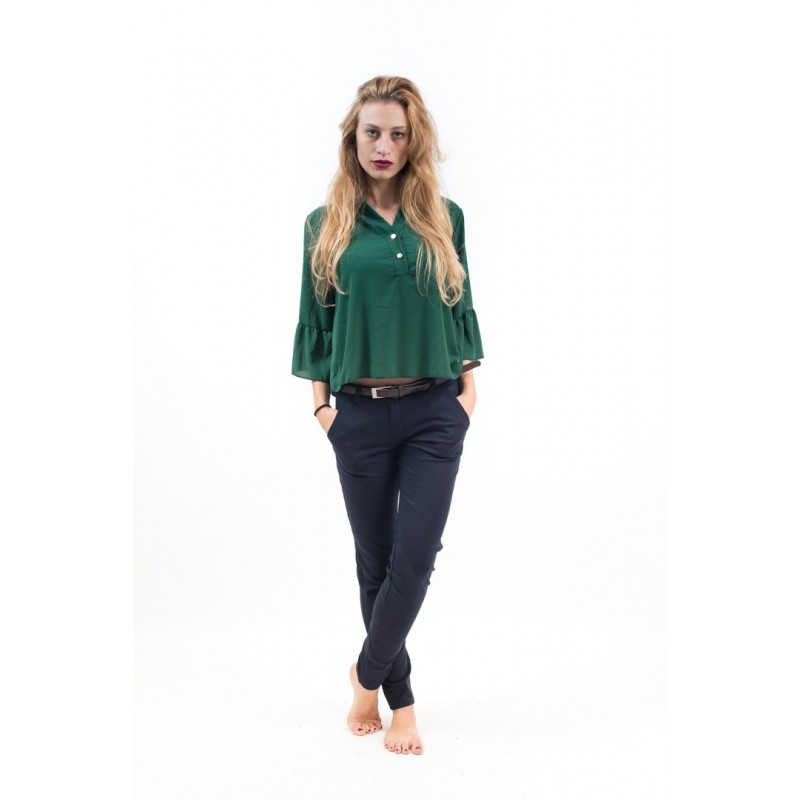 Blusa