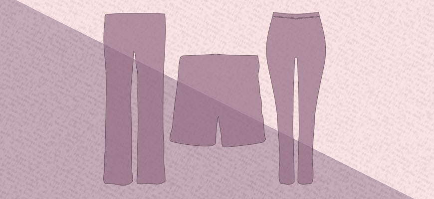 Pantaloni